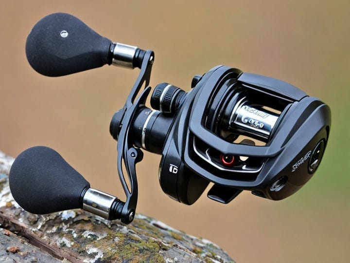 Shakespeare-Agility-Low-Profile-Baitcast-Reel-4