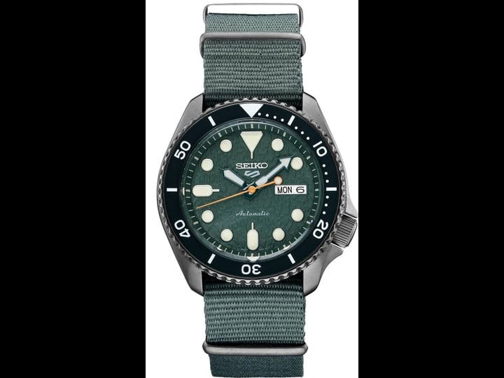 seiko-5-srpd77-automatic-movement-day-date-nylon-strap-watch-1