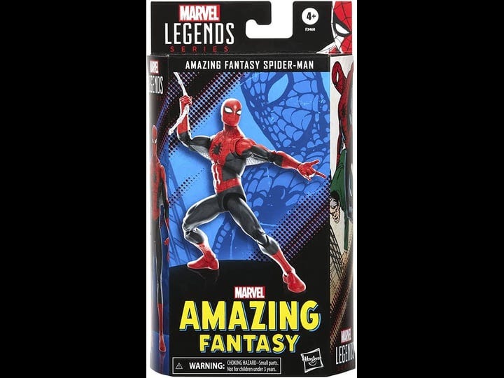 marvel-legends-60th-anniversary-amazing-fantasy-spider-man-1
