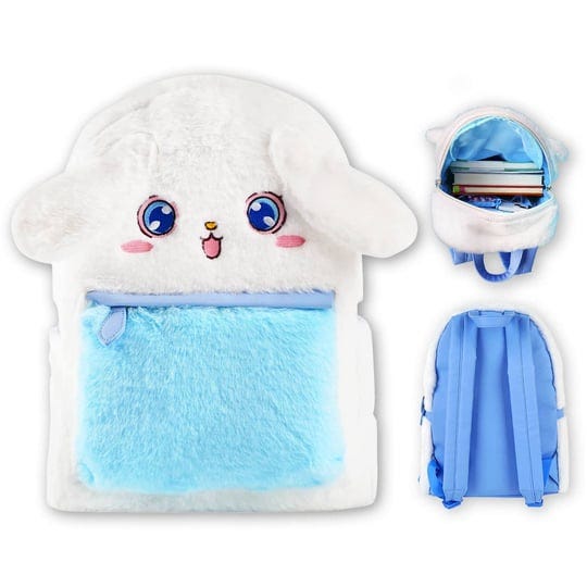 cinnamoroll-backpack-anime-blue-white-fluffy-bag-1