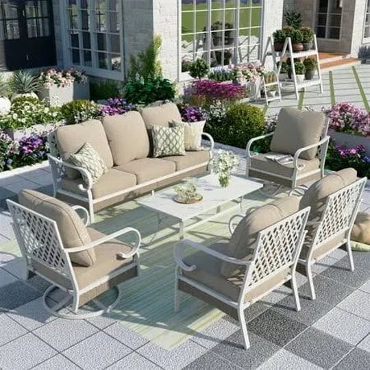summit-living-7-seater-patio-conversation-set-metal-outdoor-furniture-with-swivel-chair-sofa-beige-s-1