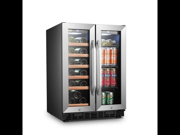 lanbo-wine-cooler-24-wide-18-bottle-55-can-dual-zone-lb36bd-1