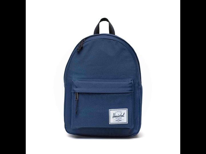 herschel-classic-backpack-navy-1