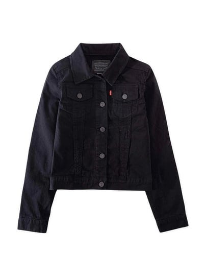 levis-big-girls-denim-trucker-jacket-black-1