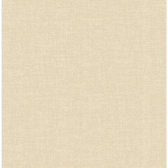 wallis-beige-faux-linen-wallpaper-sample-1