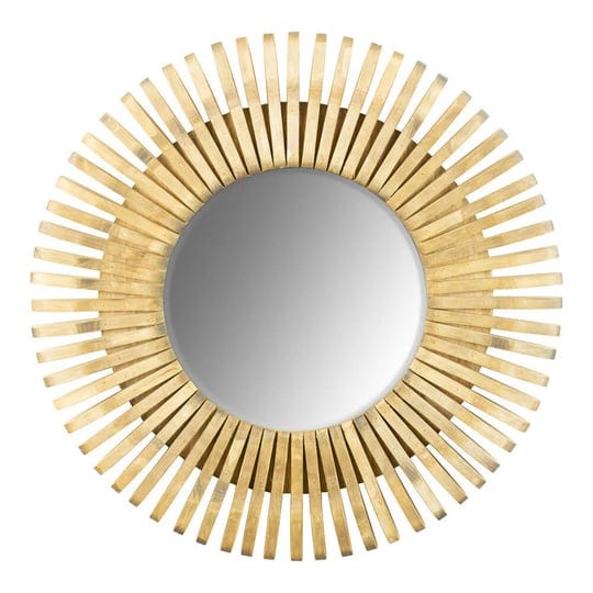 kalalou-round-wooden-mirror-1