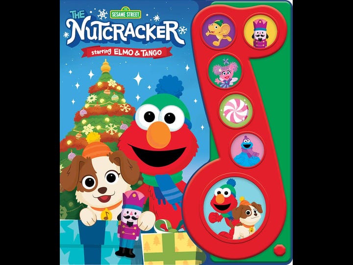 sesame-street-the-nutcracker-starring-elmo-tango-sound-book-book-1