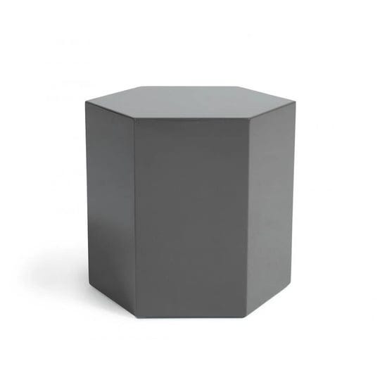 modern-medium-light-grey-high-gloss-end-table-wood-1