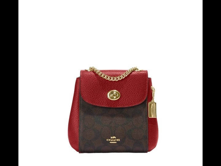 coach-bags-coach-convertible-mini-backpack-in-signature-canvas-color-brown-red-size-os-thanhthuy2401-1