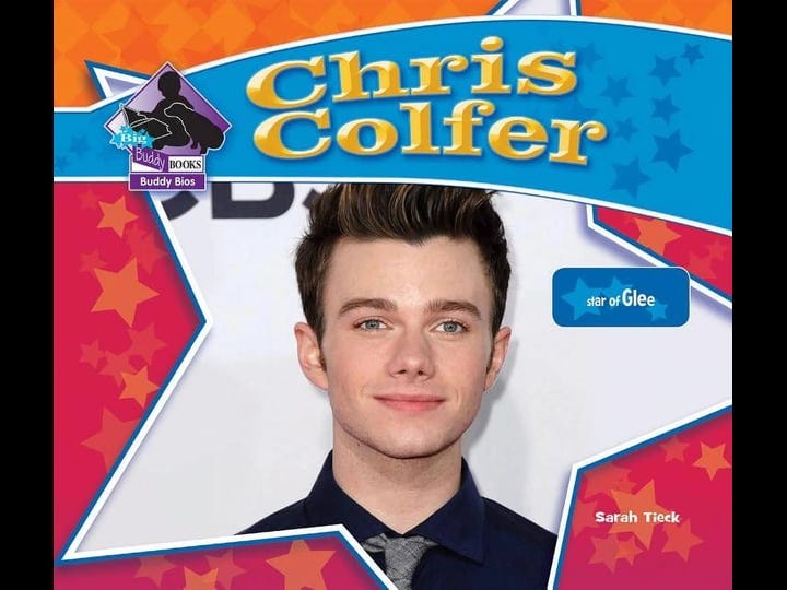 chris-colfer-star-of-glee-book-1