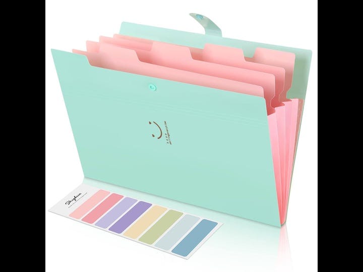 skydue-letter-a4-paper-expanding-file-folder-pockets-accordion-document-organizer-jade-1