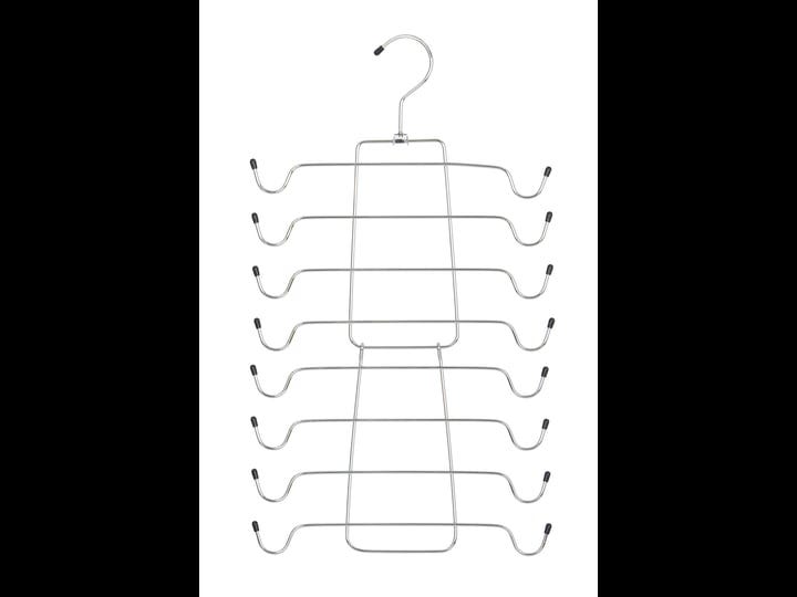 mainstays-hanger-clothes-organizer-silver-1