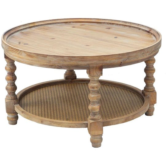 ab-home-hilton-head-natural-wood-rattan-coffee-table-brown-1