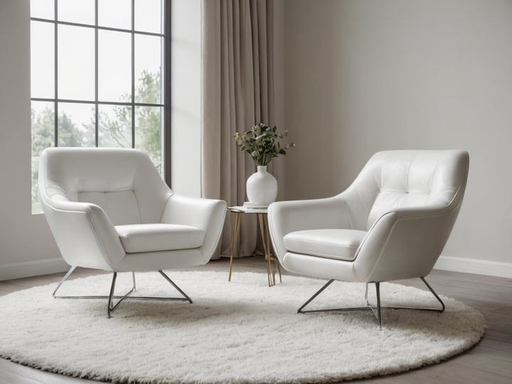 Leather-White-Accent-Chairs-2