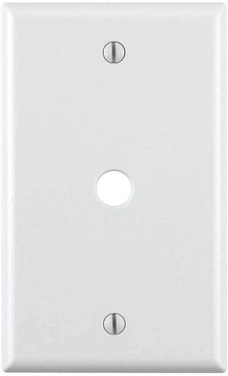 leviton-telephone-and-cable-wall-plate-standard-size-white-1