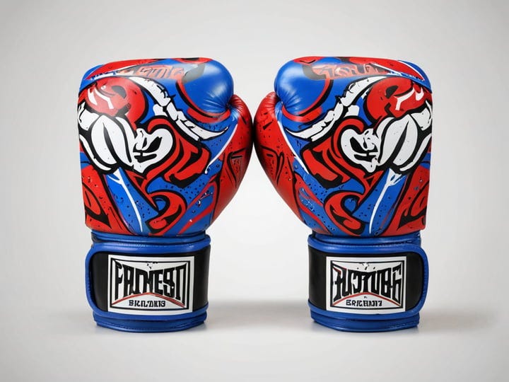 Pro Boxing Gloves-3