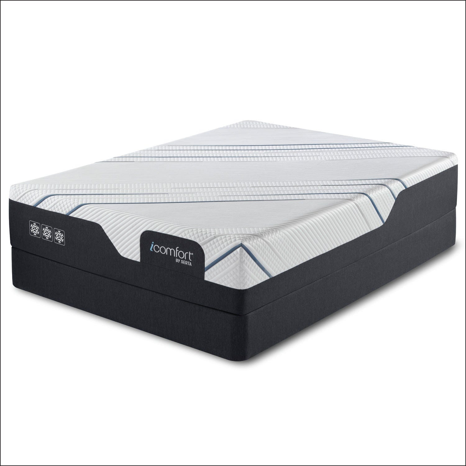 Serta Memory Foam Mattress: Unveiling Restful Sleep Secrets