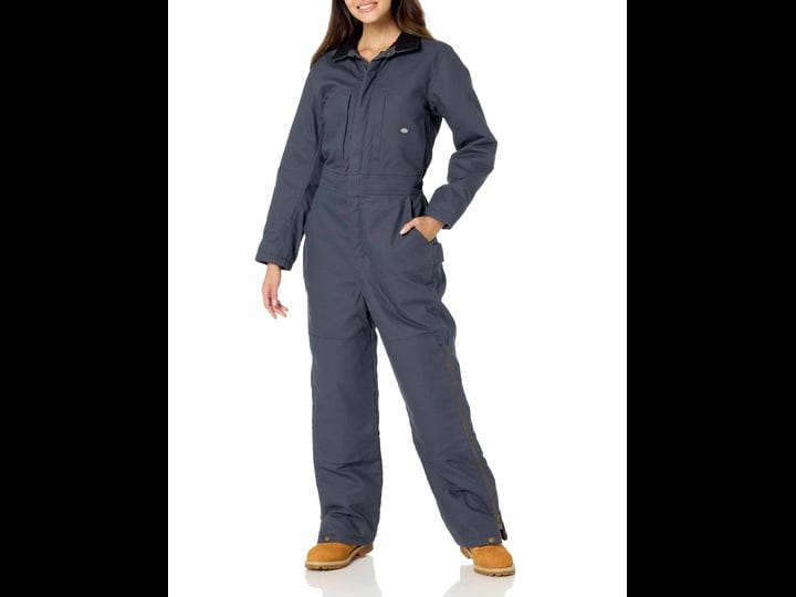 dickies-womens-insulated-duck-canvas-coverall-diesel-gray-size-l-fv700-1