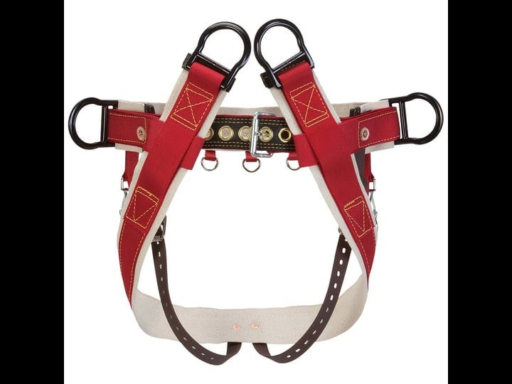 weaver-08-01010-lg-wlc-130-saddle-with-heavy-duty-coated-webbing-leg-straps-large-1