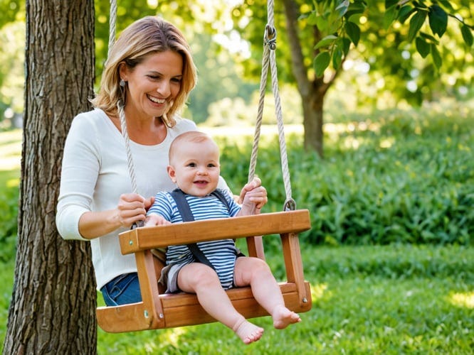 baby-swing-outdoor-1