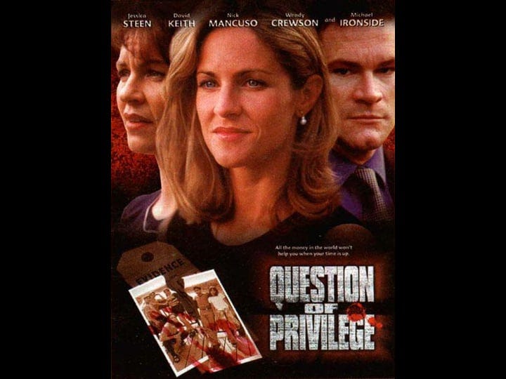 question-of-privilege-tt0169161-1