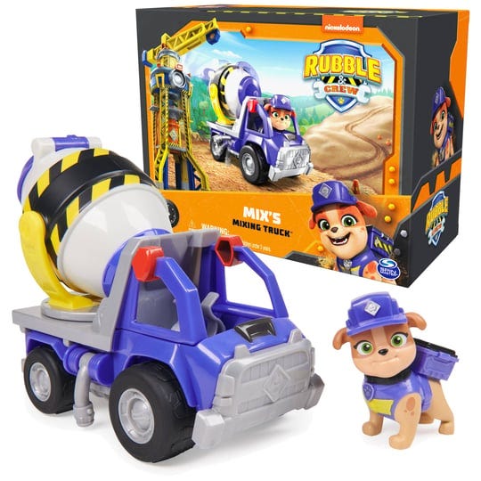 rubble-crew-mixs-cement-mixer-toy-truck-with-action-figure-and-movable-construction-toys-kids-toys-f-1