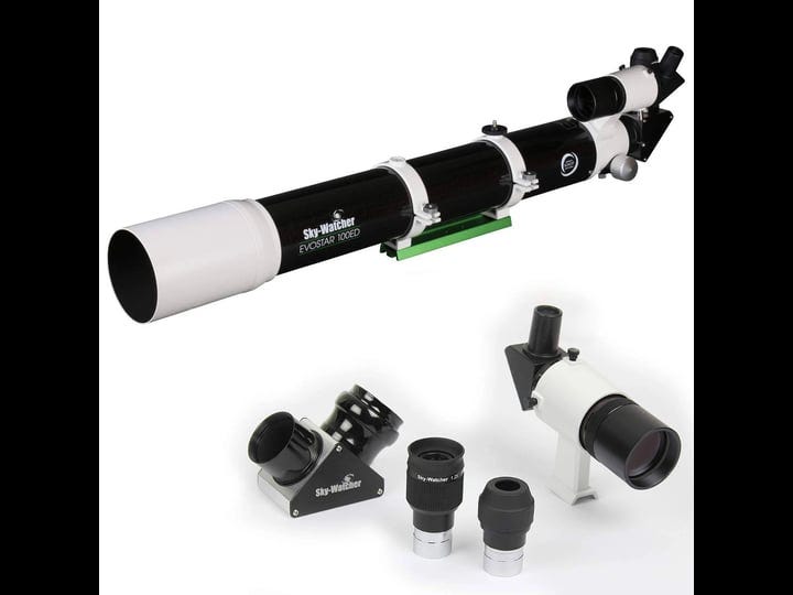 sky-watcher-evostar-100-ed-apo-refractor-telescope-1