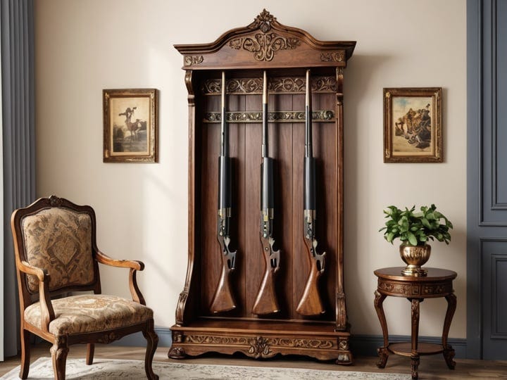 Antique-Gun-Racks-For-Wall-5