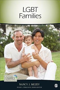 LGBT Families | Cover Image