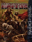 World of Darkness: Changing Breeds PDF