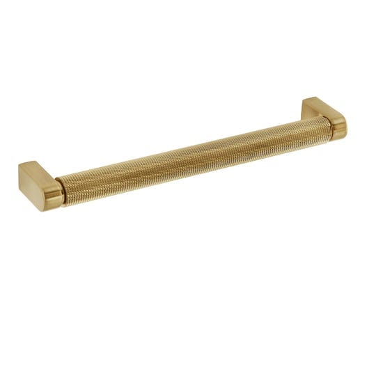 sumner-street-home-hardware-kent-knurled-7-in-satin-brass-drawer-pull-1