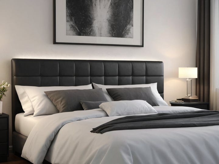 Black-Faux-Leather-Headboards-6