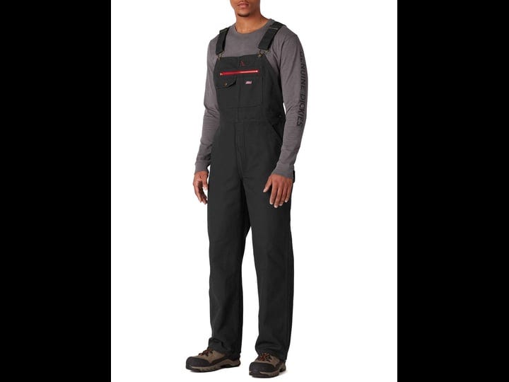 genuine-dickies-mens-relaxed-fit-ultra-tough-workwear-bib-overall-size-2xl-rg-black-1