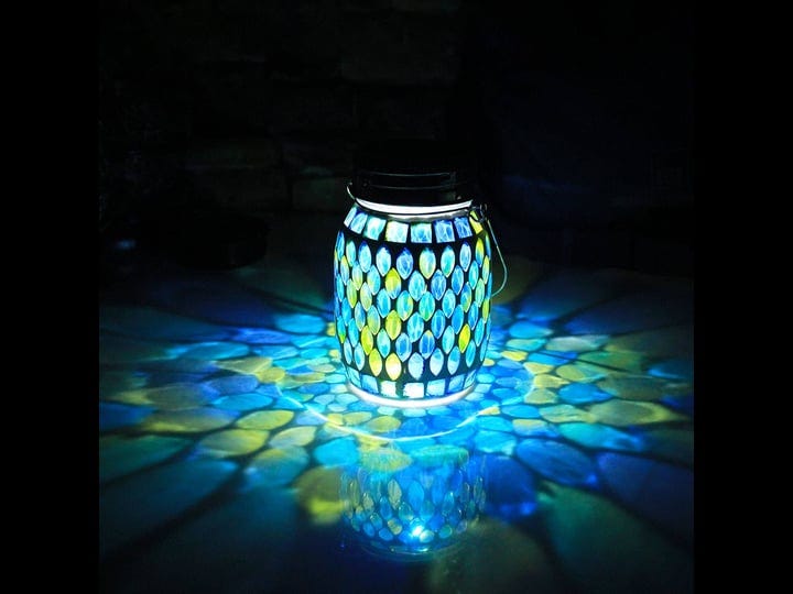 guanfu-mosaic-solar-lanterns-outdoor-hanging-lights-solar-table-lamps-cool-blue-color-mosaic-glass-l-1