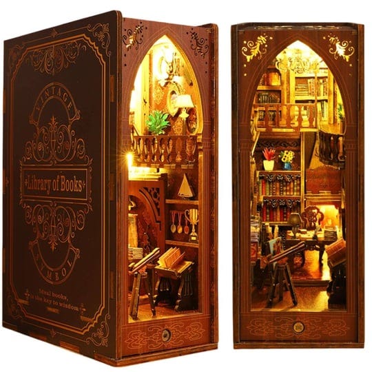 zhicong-diy-book-nook-kitbook-nook-shelf-insert-3d-wooden-puzzlebook-nook-miniature-kit-with-ledcrea-1