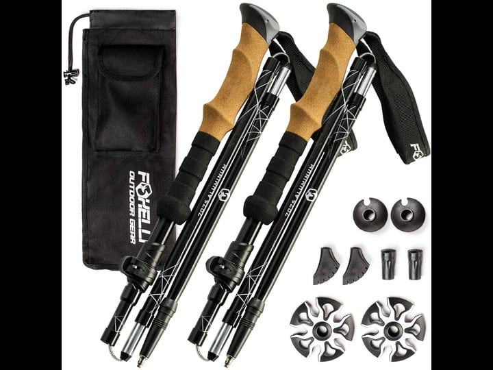 foxelli-folding-trekking-poles-ultra-compact-lightweight-durable-aluminum-7075-collapsible-hiking-po-1