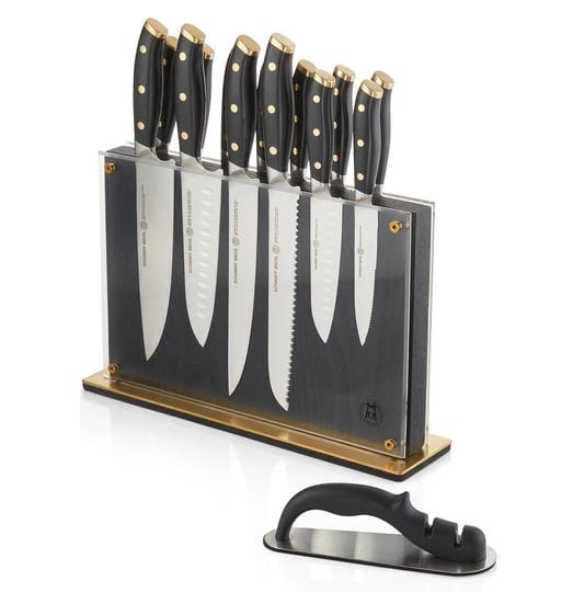 schmidt-brothers-black-brass-15-piece-knife-block-set-1