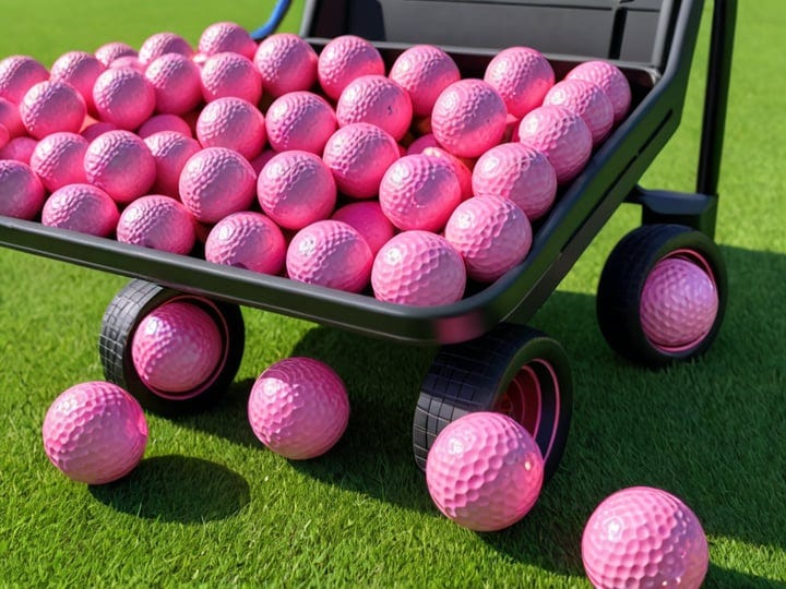 Pink-Golf-Balls-4