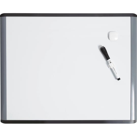 u-brands-mod-magnetic-black-and-grey-frame-20-x-16-inch-dry-erase-board-1