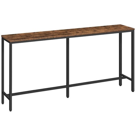 alloswell-63-console-table-narrow-sofa-table-entryway-table-industrial-sofa-table-side-table-for-hal-1