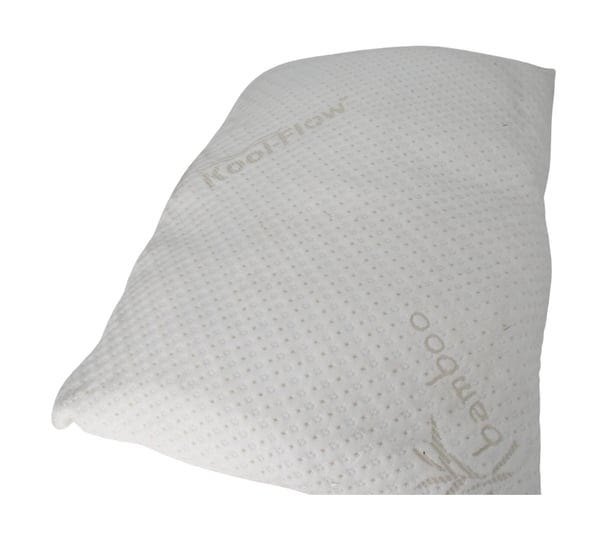 snuggle-pedic-ultra-luxury-bamboo-shredded-memory-foam-pillow-1