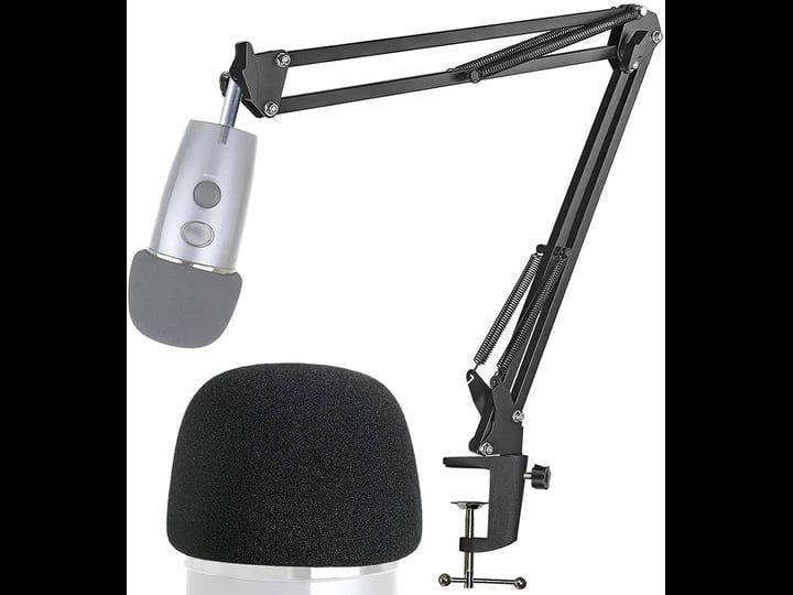 yeti-nano-mic-stand-with-pop-filter-mic-suspension-boom-arm-stand-with-foam-cover-windscreen-for-blu-1