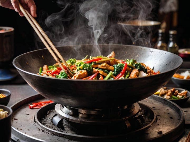 Wok-5