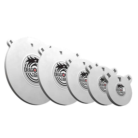 dragon-targets-ar500-steel-targets-for-shooting-1-2-inch-bundle-thick-laser-cut-sizes-painted-and-re-1