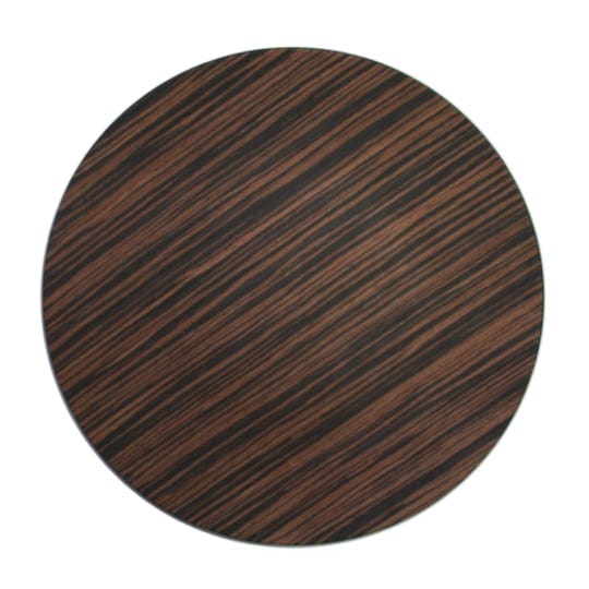 brown-pine-round-charger-plate-1