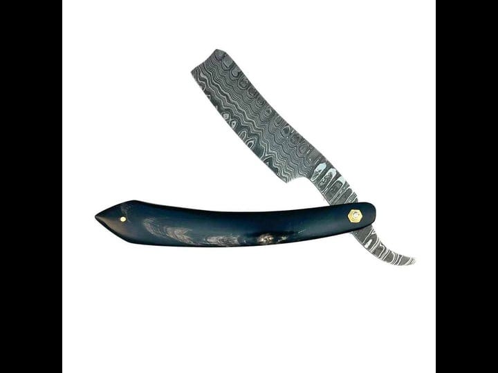 damascus-steel-straight-razors-shave-essentials-ebony-edge-1