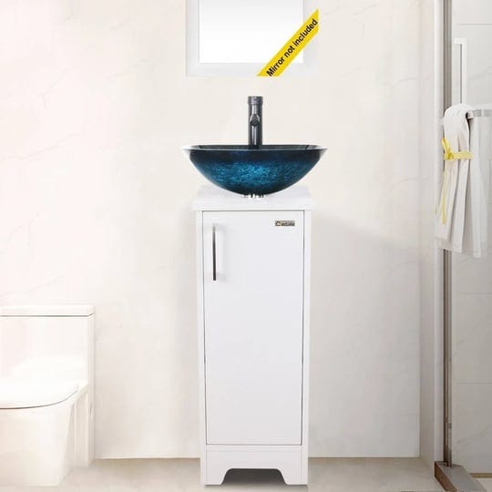 eclife-13-small-bathroom-vanity-white-combo-tempered-glass-ceramics-vessel-sink-free-standing-cabine-1