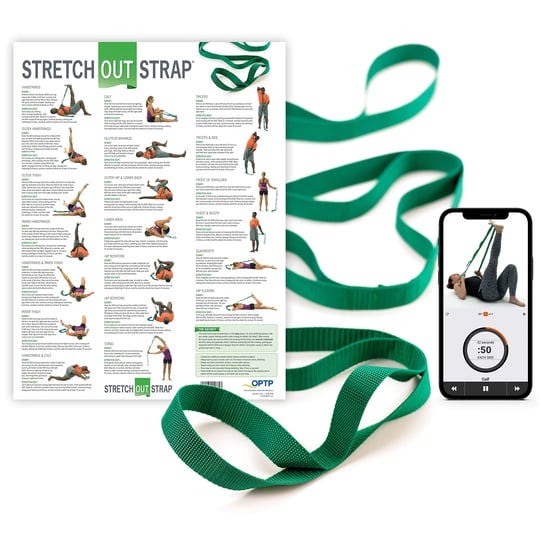 optp-440ps-stretch-out-strap-with-stretching-exercise-poster-1