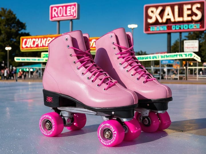 Pink-Roller-Skates-6