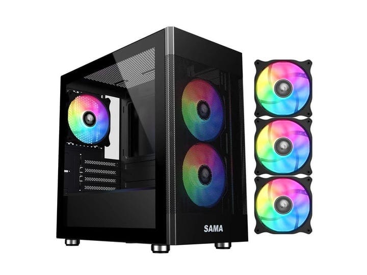 sama-argb-q5-bk-tempered-glass-micro-atx-tower-gaming-computer-case-1